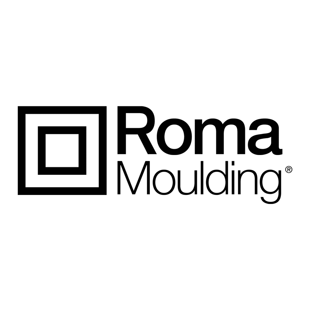 Logo RomaMoulding